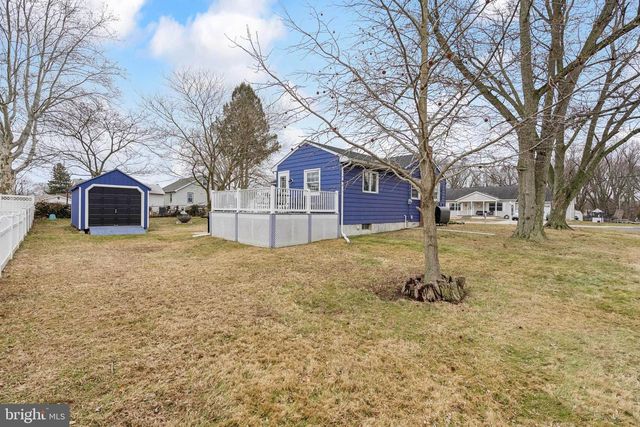 126 ANNAPOLIS RD, Pennsville, NJ 08070