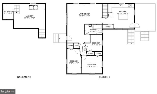 126 ANNAPOLIS RD, Pennsville, NJ 08070