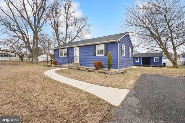 126 ANNAPOLIS RD, Pennsville, NJ 08070