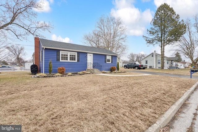 126 ANNAPOLIS RD, Pennsville, NJ 08070