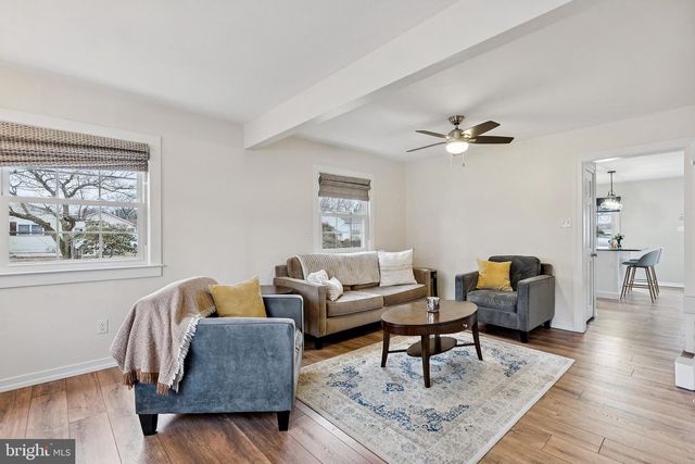 126 ANNAPOLIS RD, Pennsville, NJ 08070