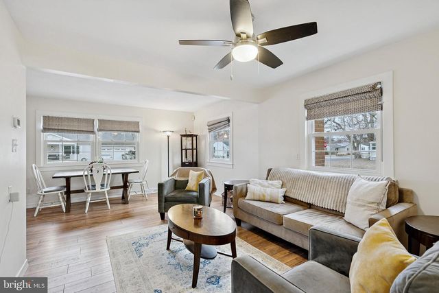 126 ANNAPOLIS RD, Pennsville, NJ 08070