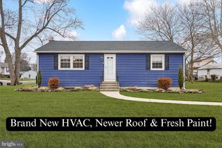 126 ANNAPOLIS RD, Pennsville, NJ 08070