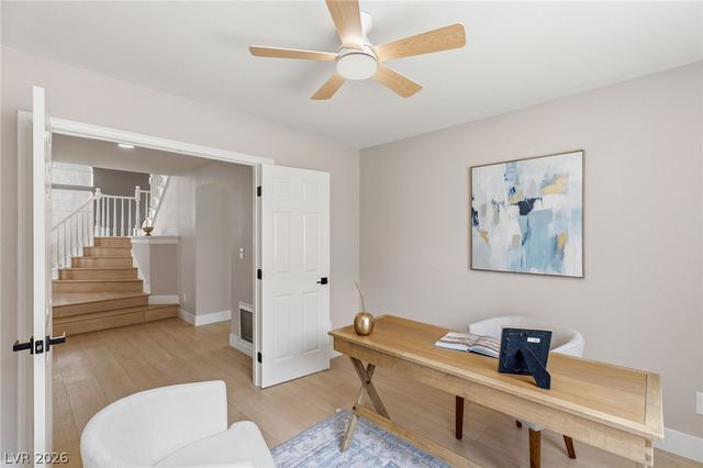 9725 Cascade Falls Avenue, Las Vegas, NV 89117