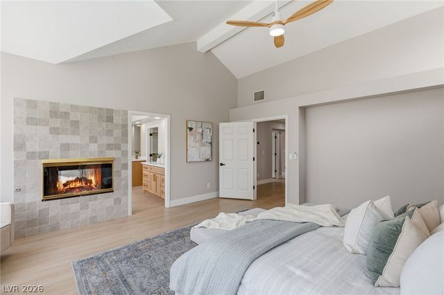 9725 Cascade Falls Avenue, Las Vegas, NV 89117