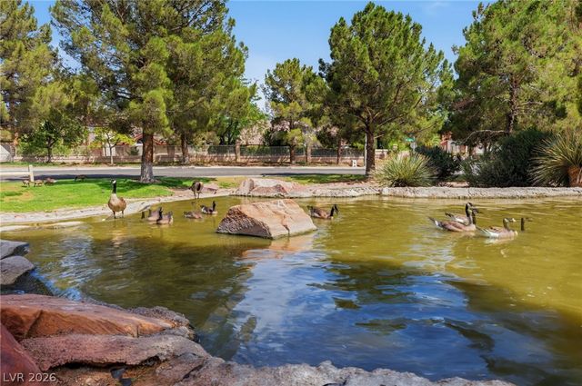 9725 Cascade Falls Avenue, Las Vegas, NV 89117