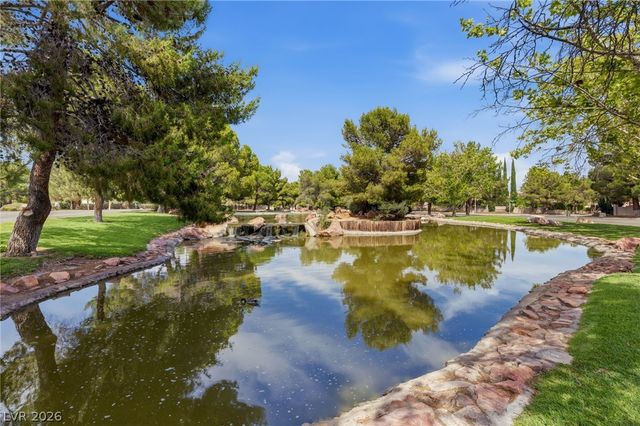 9725 Cascade Falls Avenue, Las Vegas, NV 89117