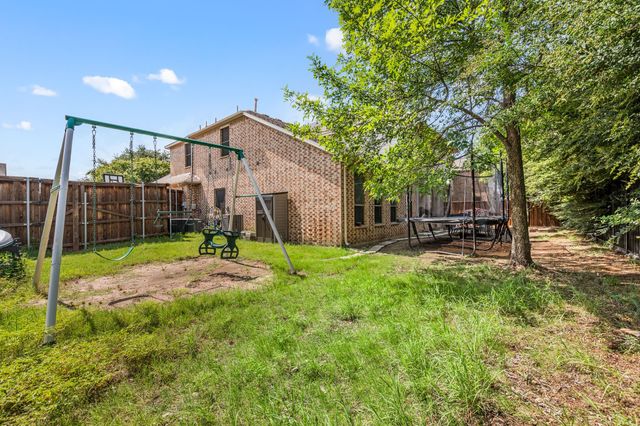 5334 Preservation Lane, Dallas, TX 75236