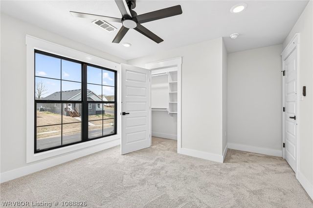 6811 Fir Street, Fort Smith, AR 72916