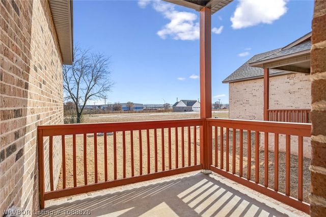 6811 Fir Street, Fort Smith, AR 72916