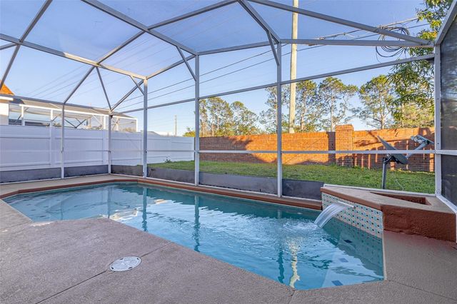 2299 SANTA LUCIA STREET, Kissimmee, FL 34743