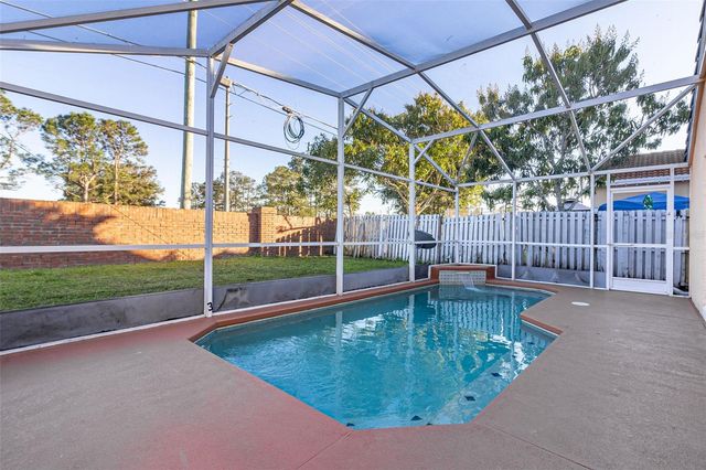 2299 SANTA LUCIA STREET, Kissimmee, FL 34743