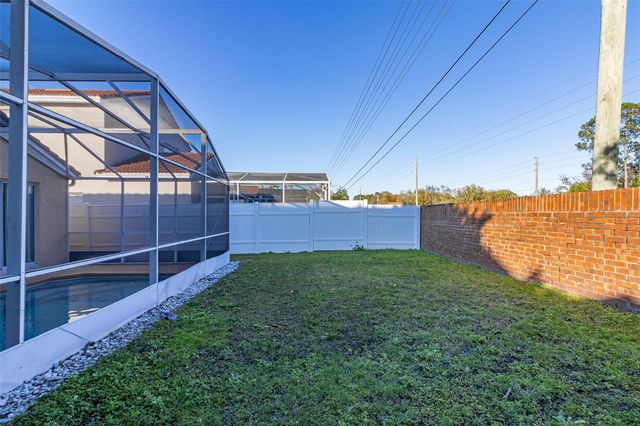 2299 SANTA LUCIA STREET, Kissimmee, FL 34743