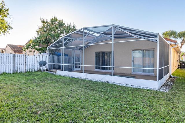 2299 SANTA LUCIA STREET, Kissimmee, FL 34743