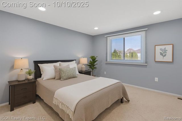 13470 Denver Circle, Sterling Heights, MI 48312