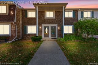 13470 Denver Circle, Sterling Heights, MI 48312