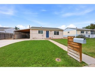 7145 Vrain St, Westminster, CO 80030