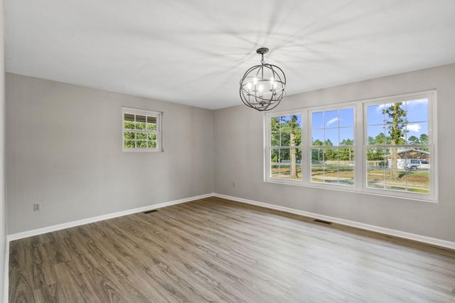 1616 Brown Road, Hephzibah, GA 30815