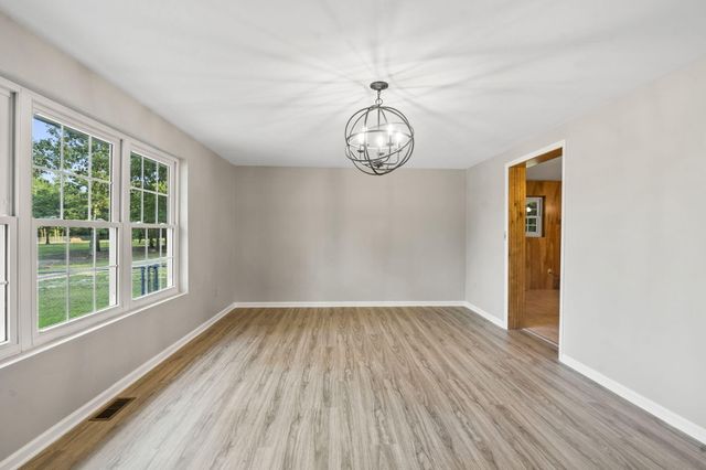 1616 Brown Road, Hephzibah, GA 30815