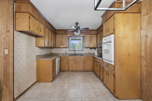 1616 Brown Road, Hephzibah, GA 30815