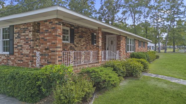 1616 Brown Road, Hephzibah, GA 30815