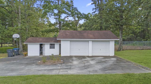 1616 Brown Road, Hephzibah, GA 30815