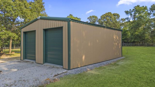 1616 Brown Road, Hephzibah, GA 30815