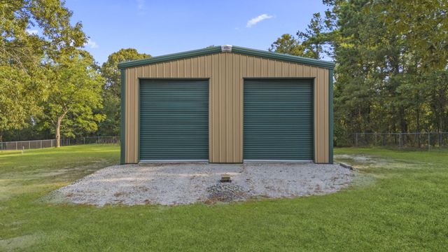 1616 Brown Road, Hephzibah, GA 30815