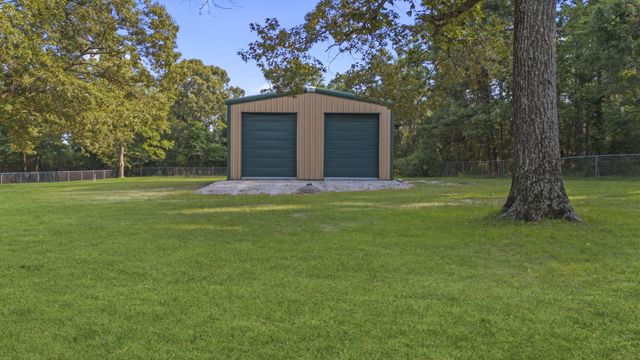 1616 Brown Road, Hephzibah, GA 30815