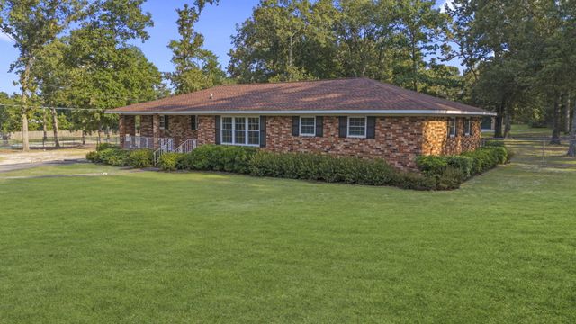 1616 Brown Road, Hephzibah, GA 30815