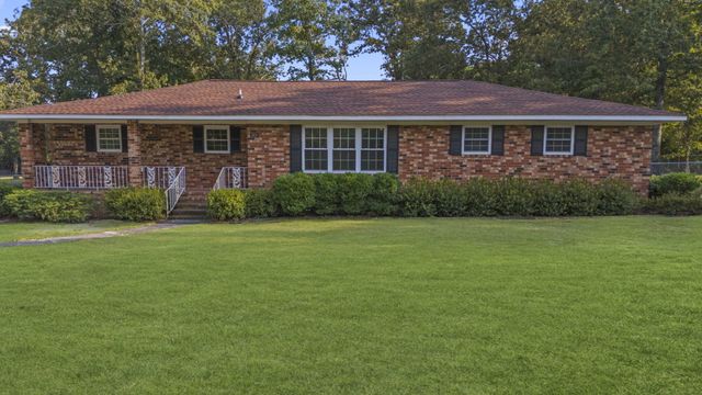 1616 Brown Road, Hephzibah, GA 30815