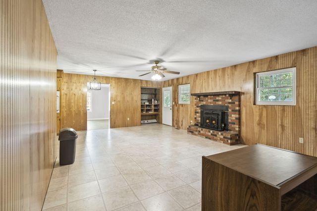 1616 Brown Road, Hephzibah, GA 30815