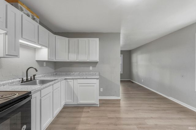 4926 S Camden Drive, Fort Wayne, IN 46825