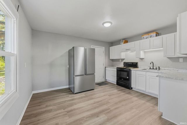 4926 S Camden Drive, Fort Wayne, IN 46825