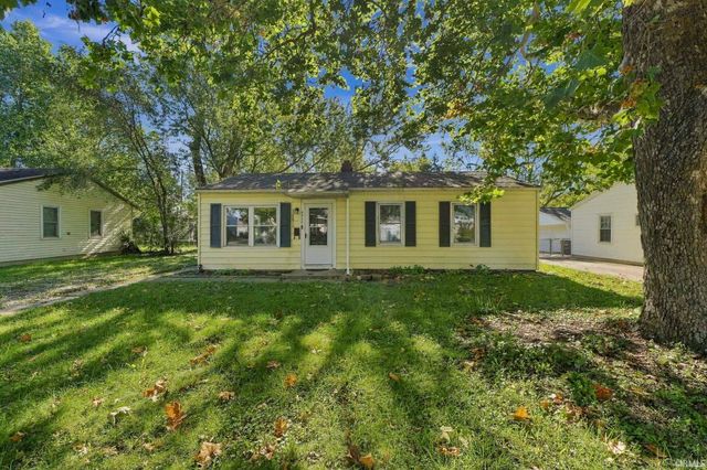 4926 S Camden Drive, Fort Wayne, IN 46825
