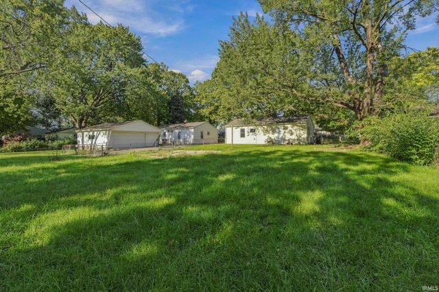 4926 S Camden Drive, Fort Wayne, IN 46825
