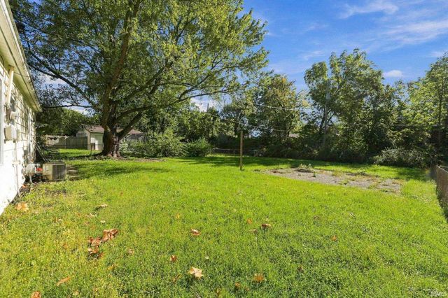 4926 S Camden Drive, Fort Wayne, IN 46825