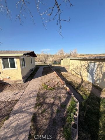 27697 US Highway 58, Barstow, CA 92311