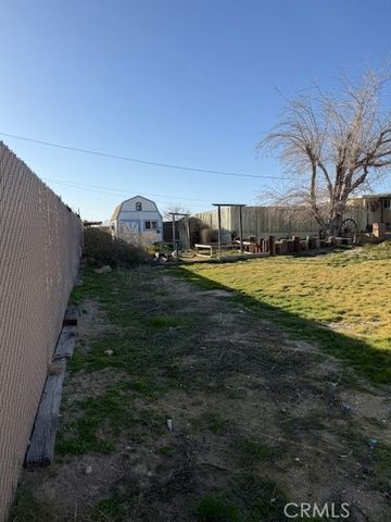 27697 US Highway 58, Barstow, CA 92311
