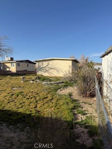 27697 US Highway 58, Barstow, CA 92311