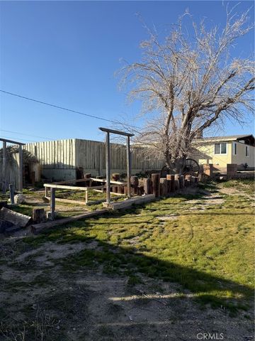 27697 US Highway 58, Barstow, CA 92311