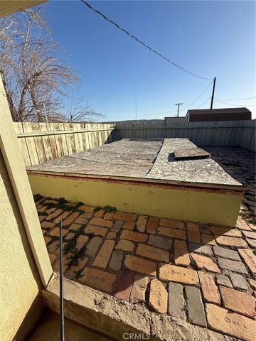 27697 US Highway 58, Barstow, CA 92311
