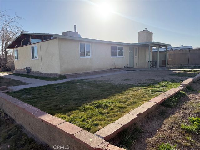 27697 US Highway 58, Barstow, CA 92311