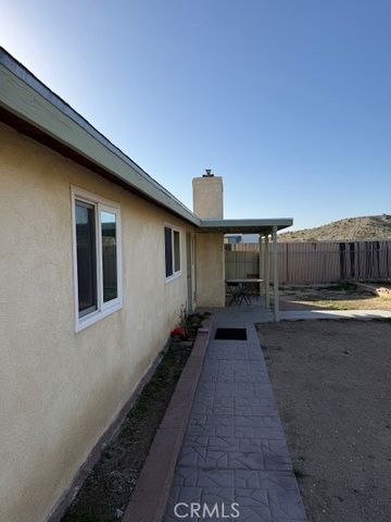 27697 US Highway 58, Barstow, CA 92311