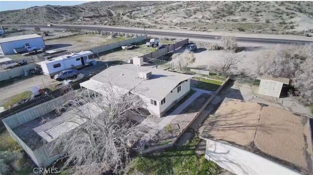 27697 US Highway 58, Barstow, CA 92311