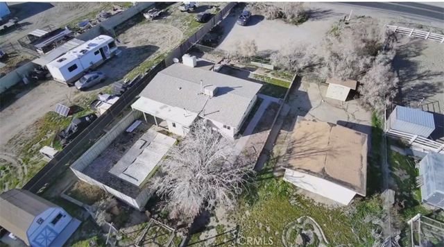 27697 US Highway 58, Barstow, CA 92311