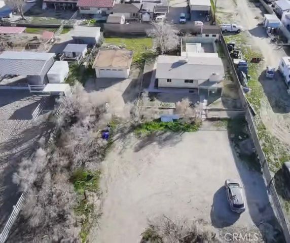 27697 US Highway 58, Barstow, CA 92311