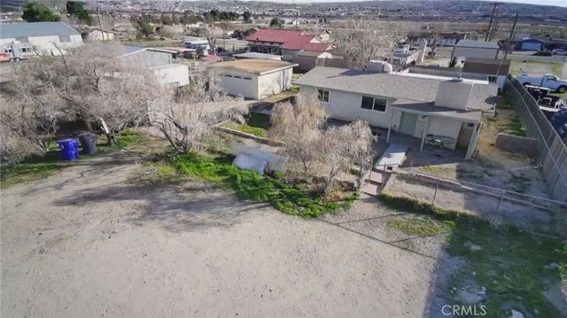 27697 US Highway 58, Barstow, CA 92311