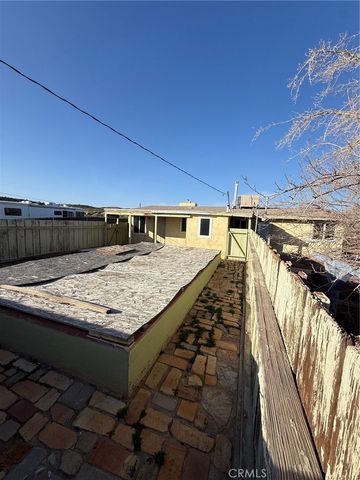 27697 US Highway 58, Barstow, CA 92311