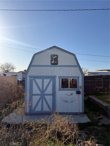 27697 US Highway 58, Barstow, CA 92311